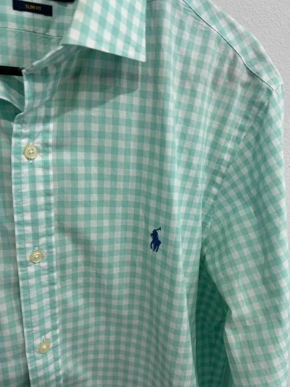 Polo Ralph Lauren lightweight breathable
